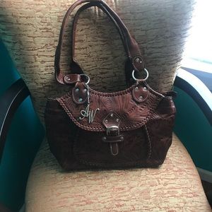 Women’s American West Purse